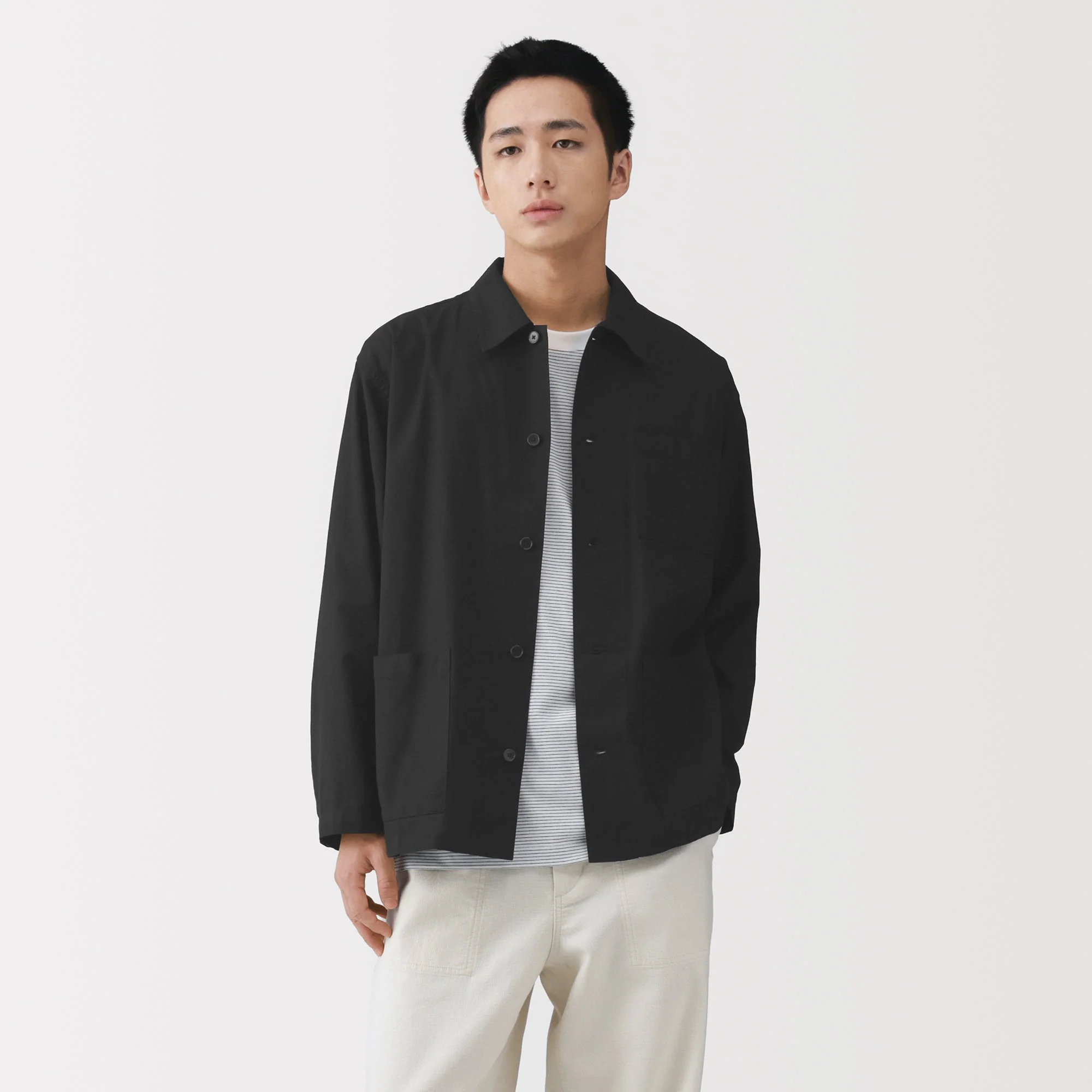 Men's New Arrivals